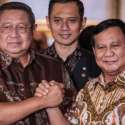Justru SBY Meluruskan Prabowo Tidak Pro Khilafah