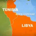 Tunisia Stop Diplomat Bersenjata Di Perbatasan Libya