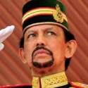Brunei Darussalam Resmi Terapkan Hukuman Rajam Dan Amputasi