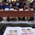 Remaja Jatim Latih 130.012 Saksi Untuk Menangkan Jokowi-Maruf