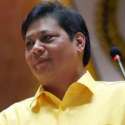 Golkar Siap Habis-habisan Kampanyekan Jokowi
