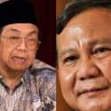 Gus Dur Pernah Bilang 