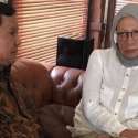 Prabowo Dengar Kabar Ratna Dianiaya Saat Rapat BPN