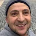 Volodymyr Zelensky
