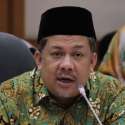 Sebut Ada Kecurangan Massif, Fahri Hamzah: Kita Harus Serius dan Bersatu