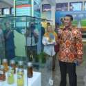 Lewat Museum Pertanian, Masyarakat Harus Optimis Tatap Masa Depan