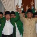 Maklumat PPP Jelang Pencoblosan