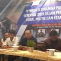 Terulangnya Head To Head Bikin Kubu Capres Saling Mendelegitimasi