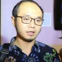 Yunarto Resmi Laporkan 5 Akun Sosmed Pada Bareskrim Polri