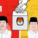 Survei SMRC Unggulkan Jokowi Jika Pilpres Digelar Awal April