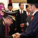 Polisi Tidak Boleh Menangkan Jokowi