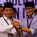 Prabowo: 1 Juta Lebih Yang Hadir, Saudara-saudara Dikasih Uang Ke Sini?