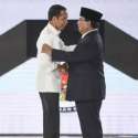 Migrasi Pemilih Jokowi Kian Meluas