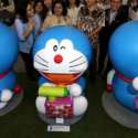 Malaysia Tidak Akan Gunakan Doraemon Dalam Kampanye Pariwisata