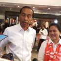 Belum Umumkan Tim Kerja, Jokowi Tidak Punya Power?