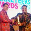 PT Pertamina Lubricants Kembali Raih Tiga Penghargaan di BUMN Marketeers Award 2019