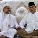 Habib Rizieq Bantah Klaim Yusril Soal Keislaman Prabowo