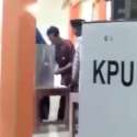 Cara Situng KPU Sudah Menyalahi Prosedur?