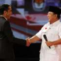 Pilpres 2019 Berpotensi Tanpa Pemenang