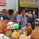 Sandiaga Jawab Omongan Mahfud MD Yang Sebut 02 Menang di Provinsi Garis Keras