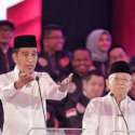 Moeldoko: Kami Akan Terima Bila Keputusan Real Count KPU Jokowi-Maruf Kalah
