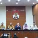 Pimpinan KPK Luruskan Dugaan Kebocoran Anggaran Negara