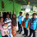 PLN Targetkan Desa berlistrik di Sumbar capai 98 persen hingga akhir 2019
