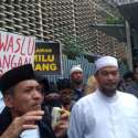 Ustaz Sambo: Kecurangan Pemilu 2019 Terstruktur Dan Brutal!