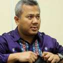 KPU Tuding Desain Pemilu Jadi Penyebab Banyak Petugas Meninggal