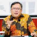 Kepala Bappenas: Kalau Anda Punya Mobil Balap Di Jakarta, Lupakan