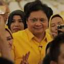 Kasus Bowo Nggak Ngefek, Golkar Masih Dipercaya Rakyat