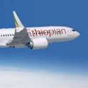 Pesawat Ethiopian Airlines Sempat Menukik Beberapa Kali Sebelum Jatuh Ke Tanah