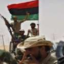 Konflik Libya Bisa Termasuk Kejahatan Perang