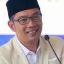 Banyak Korban Berjatuhan, Ridwan Kamil Minta KPU Lakukan Evaluasi Pemilu
