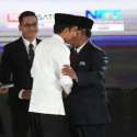 Debat Kandidat Terakhir; Prabowo-Sandi Tawarkan Solusi, Petahana Lupa Sejarah Dana Desa