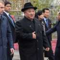 Kim Jong Un Dan Vladimir Putin Bertemu Bahas Masa Depan Semenanjung Korea