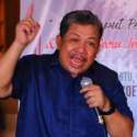 H-9 Pencoblosan, Fahri Hamzah: Lubang DPT Bermasalah Masih Banyak