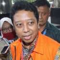 Romi Masih Dapat Gaji Dari DPR