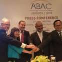 ABAC II Komitmen Jaga Asia Pasifik Sebagai Pusat Ekonomi Dunia