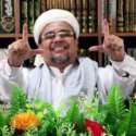 Habib Rizieq Doakan Partai Berkarya Menjadi Partai Berjaya