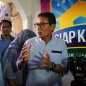 Sandiaga: Rumah Siap Kerja Solusi Bagi Pengangguran