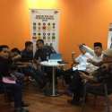 Eggi Sudjana Cs Ke Bawaslu Tanyakan Tindak Lanjut Kecurangan Di Malaysia
