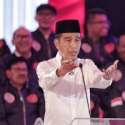 Jokowi-Maruf Menang Di Panama