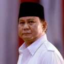 Prabowo Buktikan Diri Di Atas Jokowi