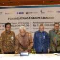 PLN Dapat Kepercayaan Rp 16,75 Triliun Dari Sindikasi Bank Nasional