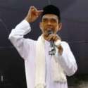 Difitnah, Ustaz Abdul Somad Berserah Diri Pada Allah SWT