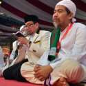 Umrah, Habib Salim Doakan Prabowo-Sandi Menang