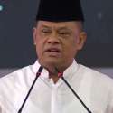 Gatot Nurmantyo Endus Indikasi Pelemahan TNI