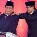 Prabowo Banyak Memuji Keberhasilan SBY