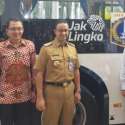 Perangi Polusi Udara, Anies Serius Garap Bus Listrik Transjakarta Karya Anak Bangsa